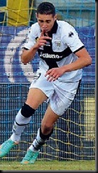 belfodil silenzio