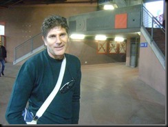 renzo casellato a trieste