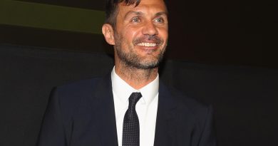 IL DISTINTO, di Riccardo Schiroli / NON DEVE ESSERE FACILE ESSERE PAOLO MALDINI