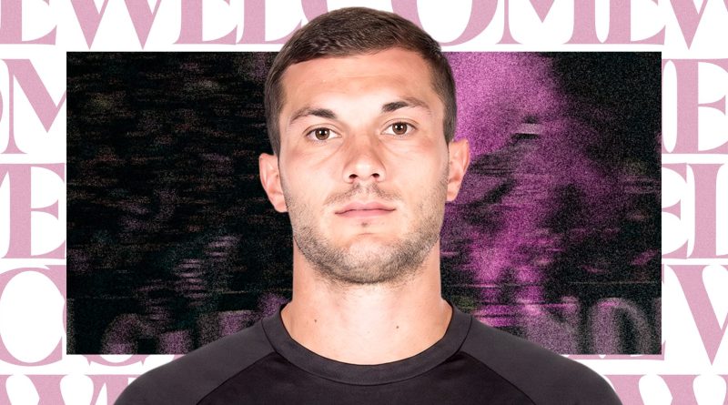 Il retroscena di mercato su Strefezza al Palermo