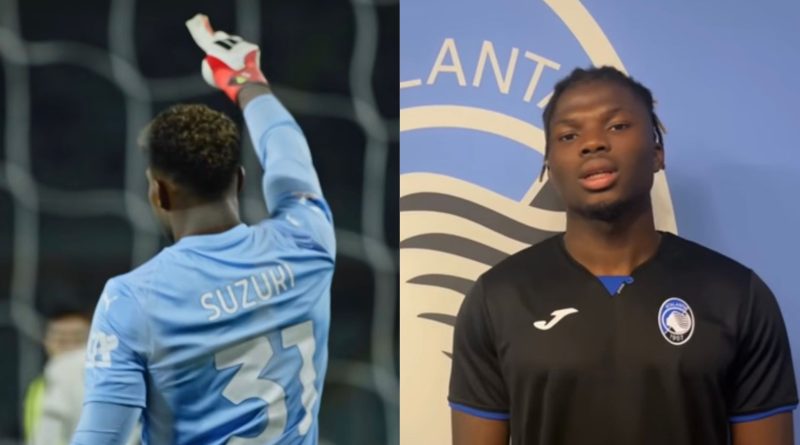 Suzuki, PSG in pressing. Si lavora per Bilal Tourè