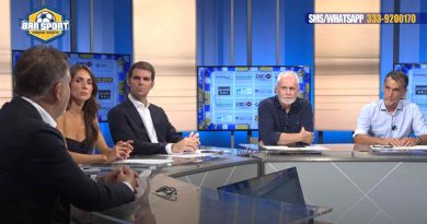 A BAR SPORT IL CLOROFORMIO DE CHERUBINI E LE 10 TOP DOMANDE DELLA FERRONI A PIN