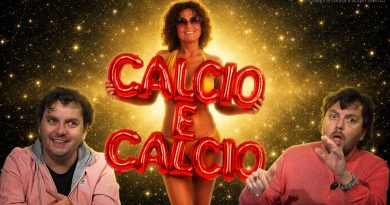 CALCIO E CALCIO, L’ECLISSI DELL’AMPO E L’AVVENTO DELLA DEA BELLONA